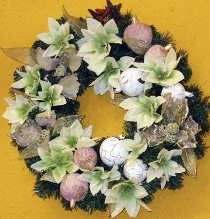 WREATHS 2007 - 63